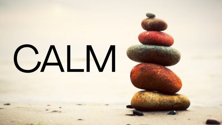 Soft & Chill Mind Music Refresh Your Mind, Recharge Energy, Reactivate Brain Power Focus & Relax