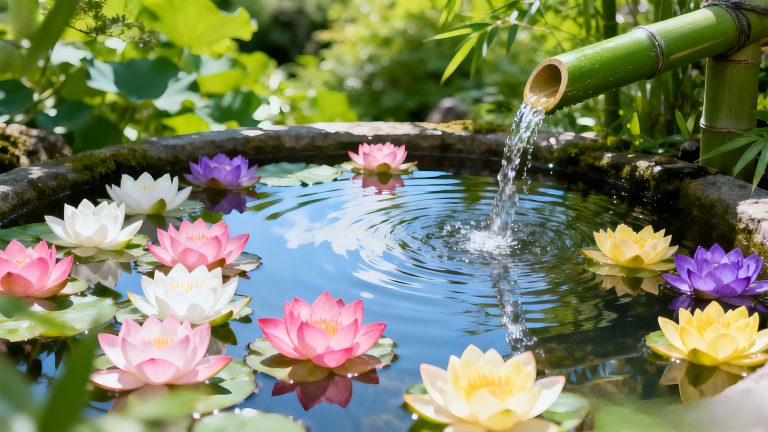 Healing & Relaxing Music Stress Relief, Positive Energy & Recovery