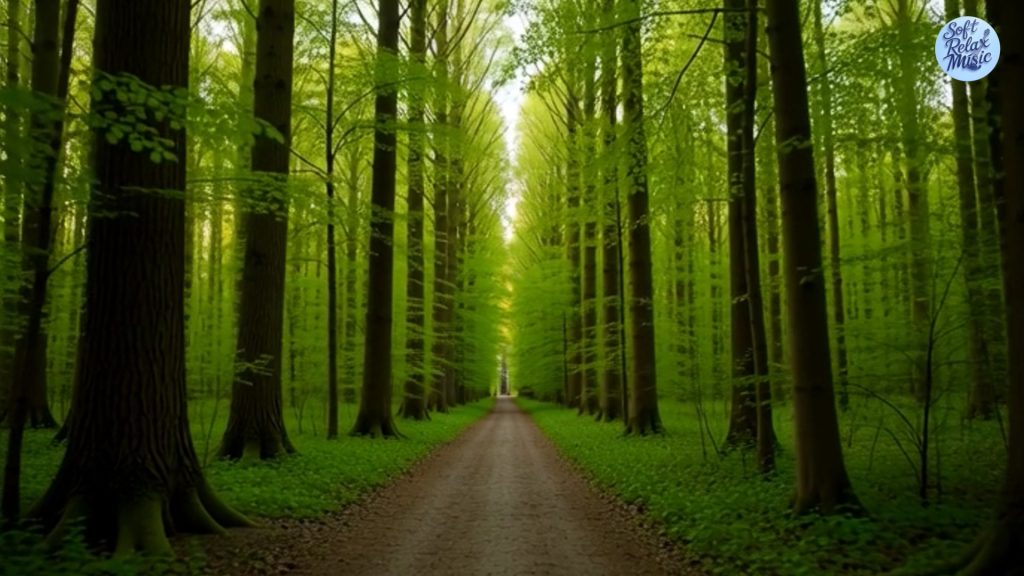 Relaxing Music Stress Relief, Meditation & Inner Peace