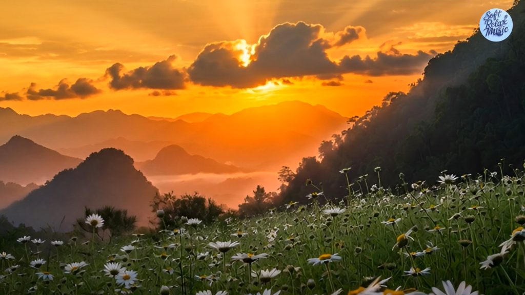 Peaceful Music Morning freshness_2_3.1.10