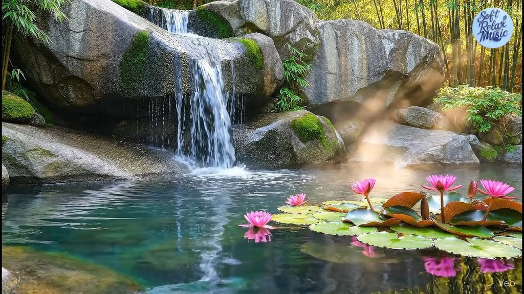 8 Hours of Blissful Zen Relaxing Music: Meditation, Sleep, & Inner Peace | RELAX 11