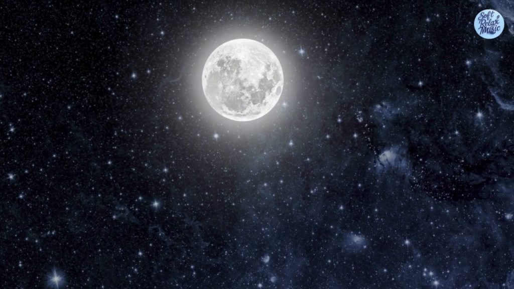 Deep Sleep Music ★ Deep Meditation Music for Insomnia Relief & Stress Reduction