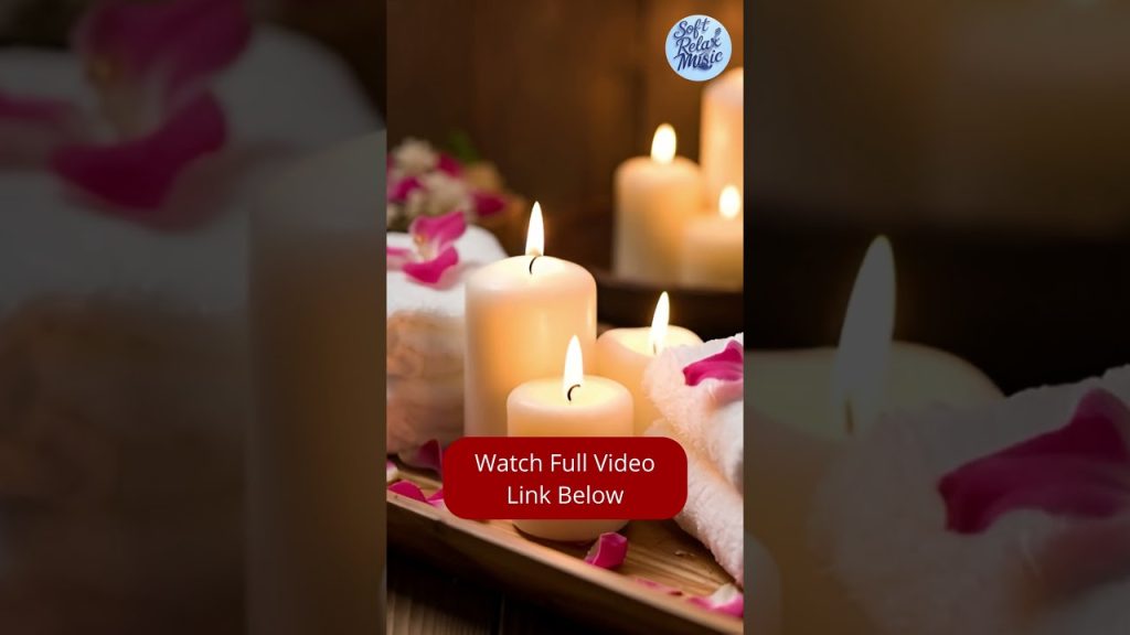 SPA music that let your brain relaxed #music #spamusic