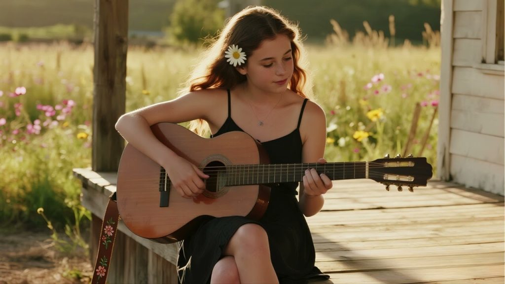 Soothing Acoustic Guitar Music 🎸 • 1 Hour of Relaxing Melodies for Stress Relief & Sleep