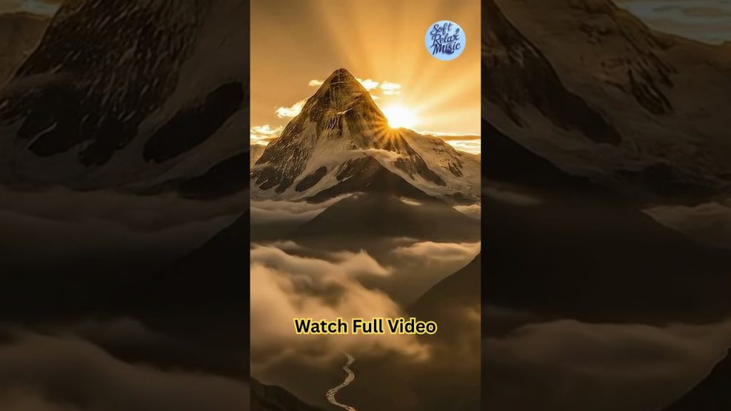 Morning Meditation Music for Positive Energy  #relax #relaxationmusic