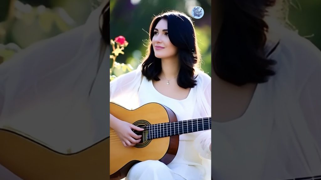 Relaxing Guitar Perfect for Relaxation #relaxationmusic