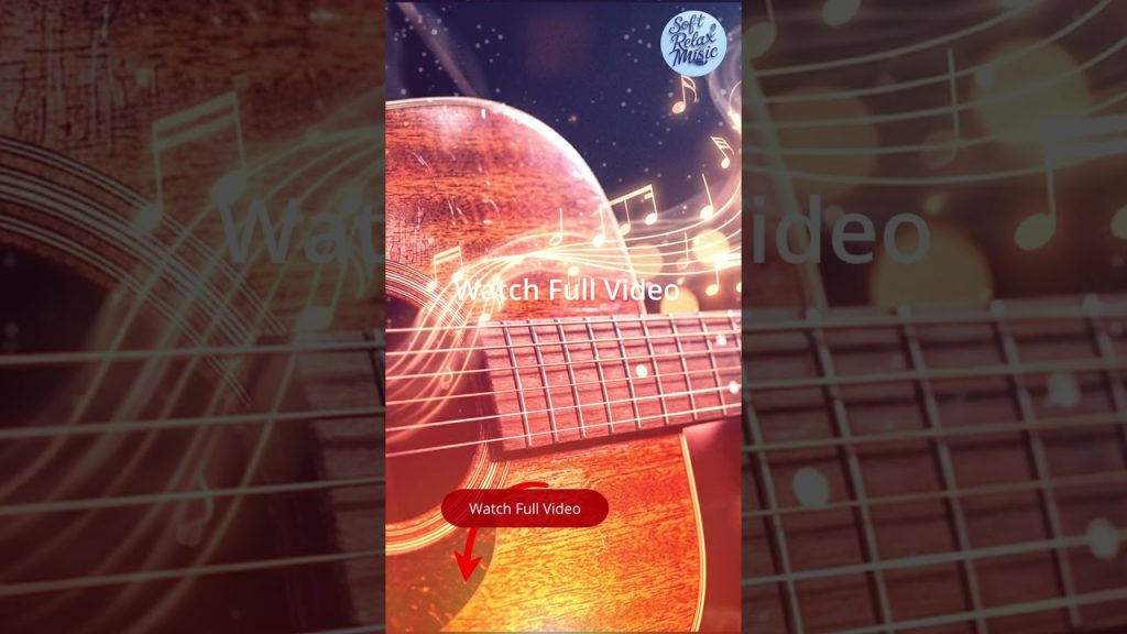 This guitar sound feels like a dream ✨