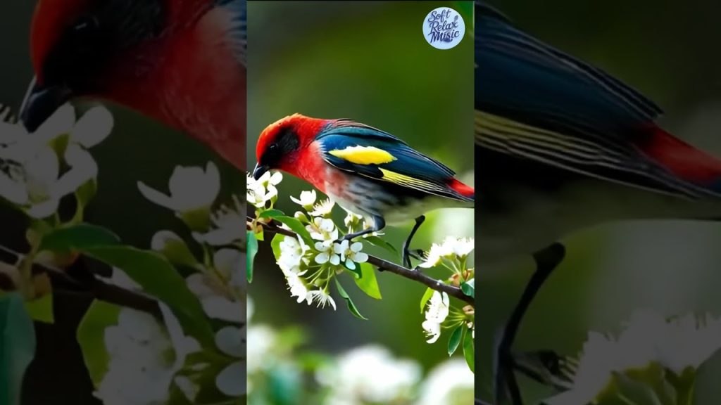 Relax Your Mind with Nature Music