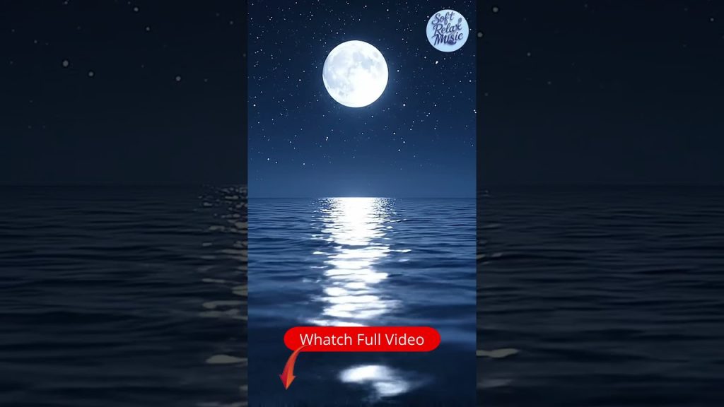 Low Stimulus Deep Sleep Music 8 Hours