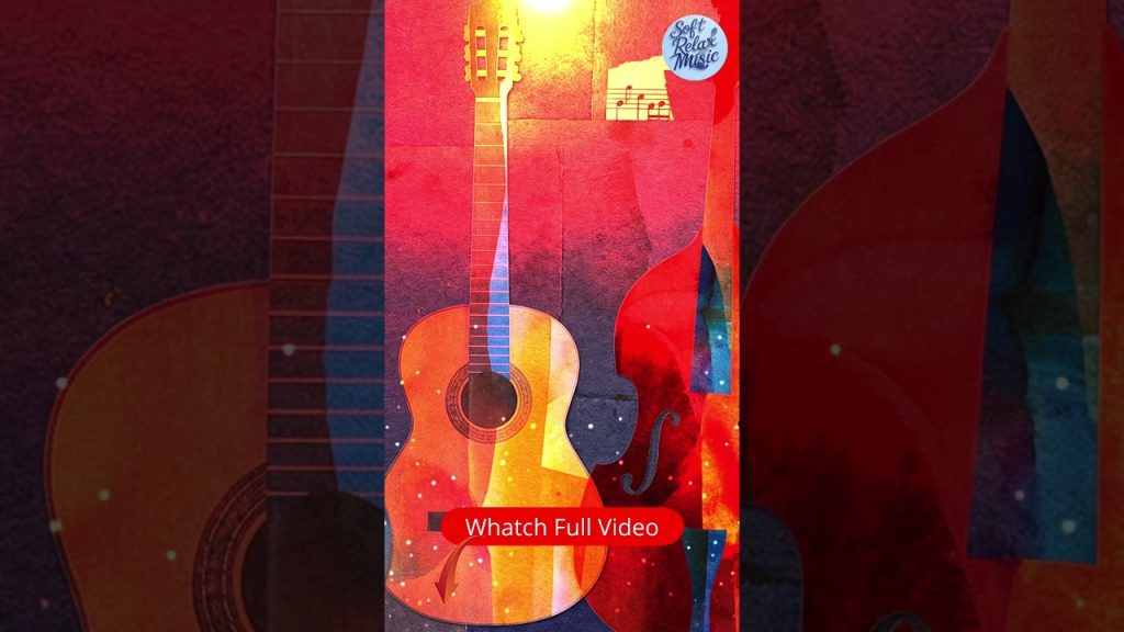 Calm Guitar Strings Only - try to find out !