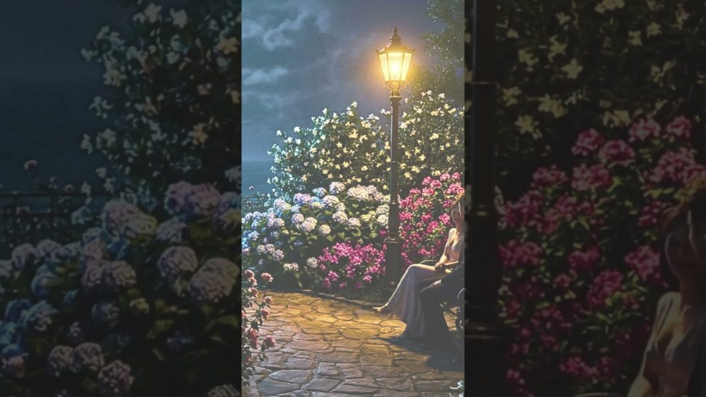 Daily relaxation music for stress relief