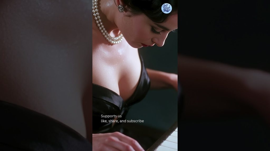 Beautiful Relaxing Piano Music for Stress Relief #shorts #pianomusic
