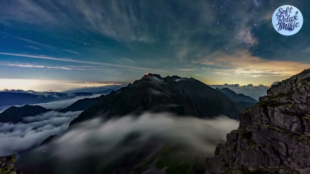 relaxing piano music for sleep
