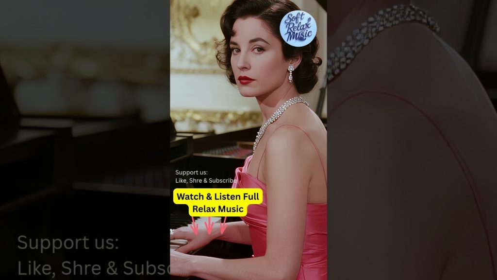 Calm Your Nervous System  Deep Focus Piano Music for Total Relaxation   Short