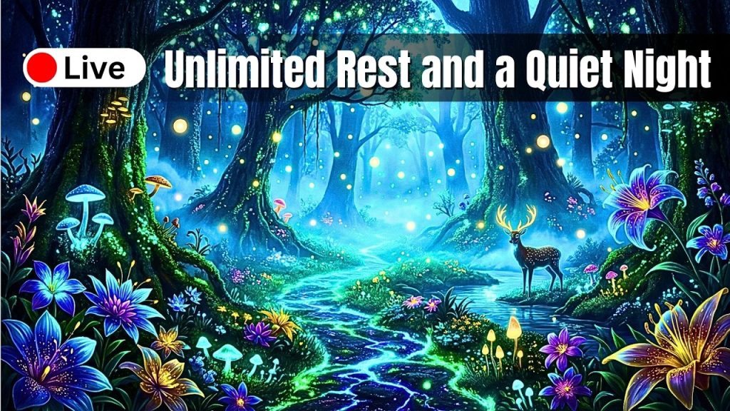 Deep Sleep in Minutes: Soft Piano Background Music for Unlimited Rest and a Quiet Night