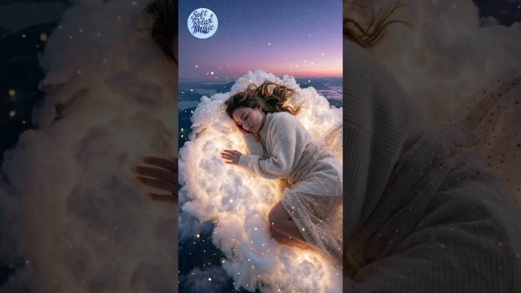 Music for Sleep like a child