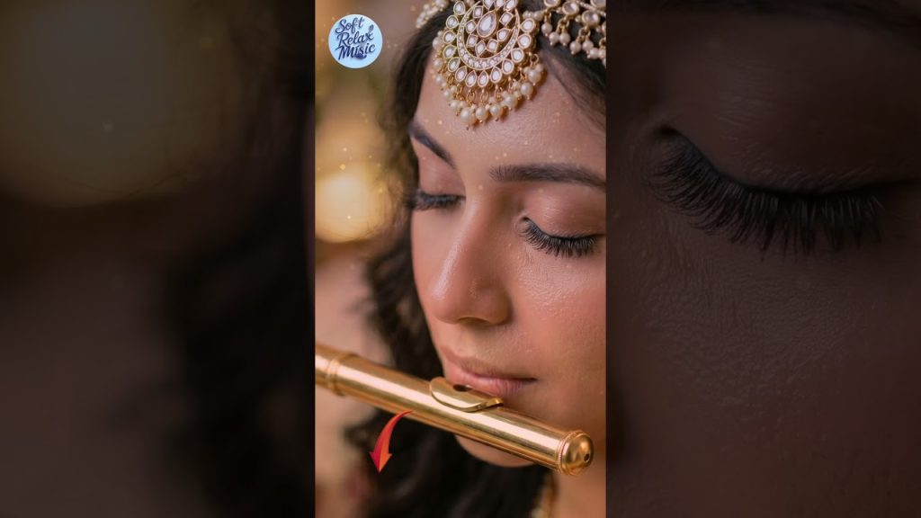 Mind Can Rest A Gentle Flute Journey #flutemusic