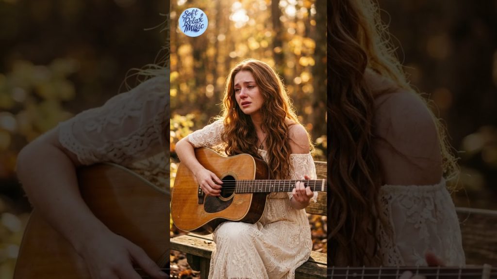 When the Guitar Feels More Than Words Ever Could Save This If You've Ever Played Through the Pain