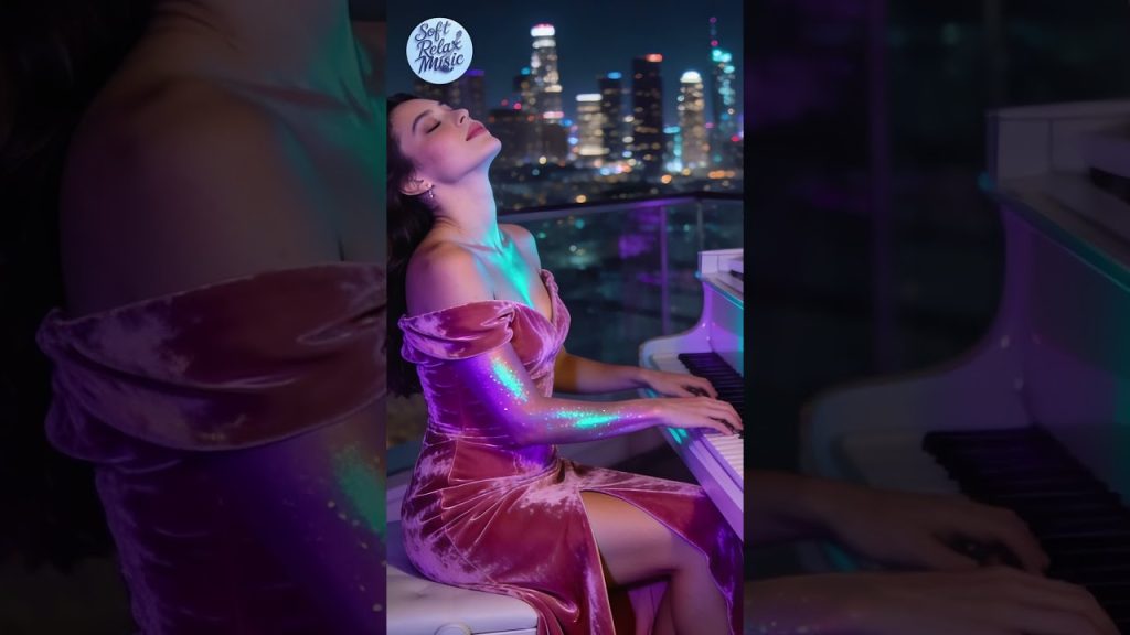 Beautiful Relaxing Music 2026 Calm Piano For Stress Relief & To Stop Overthinking