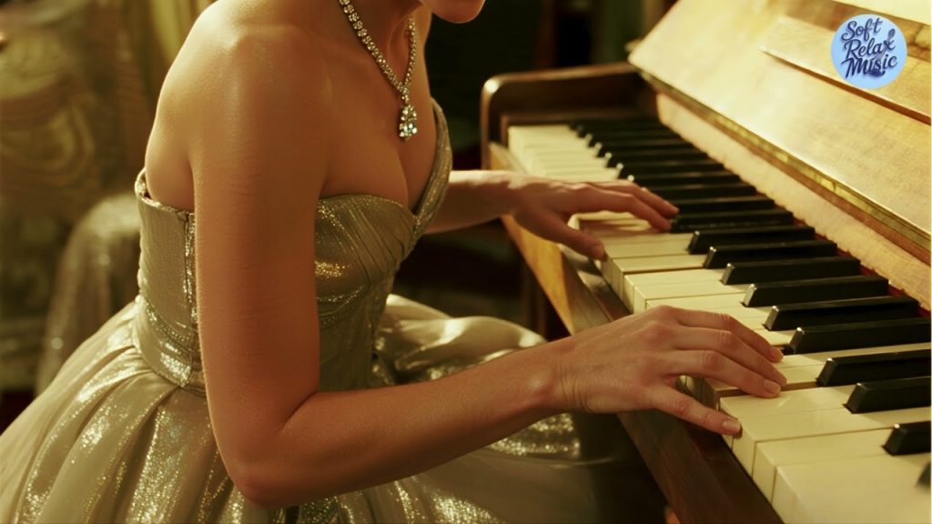 The #1 Most Relaxing Piano Piece for 2025 for Sleep & Study