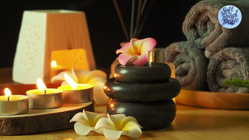 Piano Relax Drafting for Chill Mind  Soothing Background Music for Study, Work & Sleep