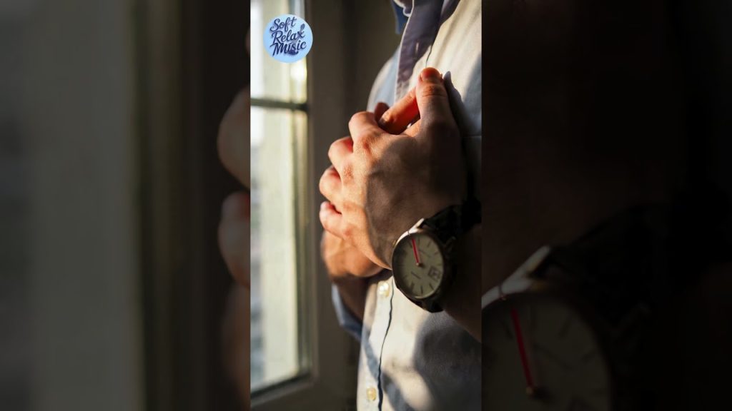 58 Seconds to Slow Your Heart Rate Down