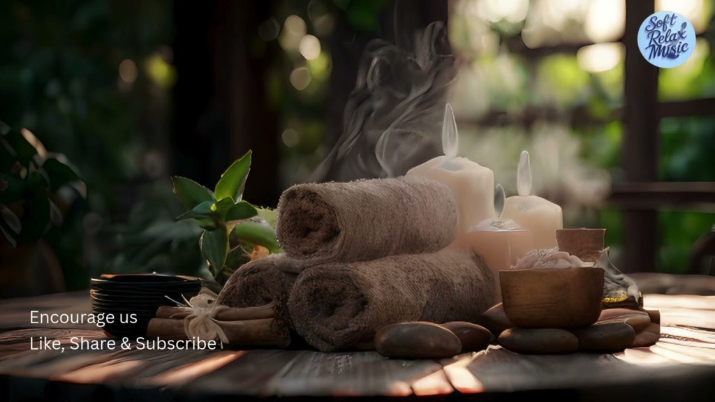 Find Your Balance Healing SPA Music for Meditation and Yoga