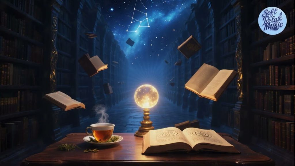 ADHD Focus Music for Deep Concentration: Study, Work & Code Better