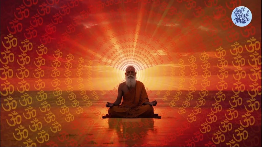 Om Mantra - Spritual Sound